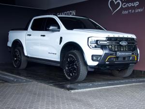 Ford Ranger 2.0 BiTurbo double cab Wildtrak X 4WD - Image 1