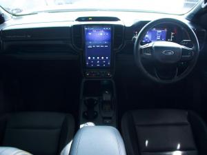 Ford Ranger 2.0 BiTurbo double cab Wildtrak X 4WD - Image 2