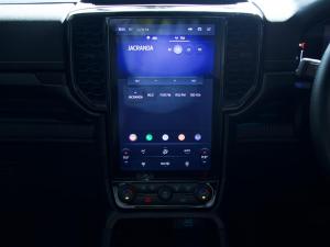 Ford Ranger 2.0 BiTurbo double cab Wildtrak X 4WD - Image 4