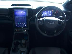 Ford Ranger 2.0 BiTurbo double cab Wildtrak X 4WD - Image 5