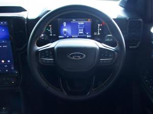Ford Ranger 2.0 BiTurbo double cab Wildtrak X 4WD - Image 7
