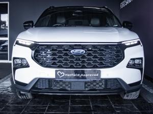 Ford Territory 1.8T Dark Edition - Image 15