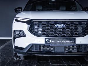 Ford Territory 1.8T Dark Edition - Image 16