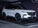 Ford Territory 1.8T Dark Edition - Thumbnail 1