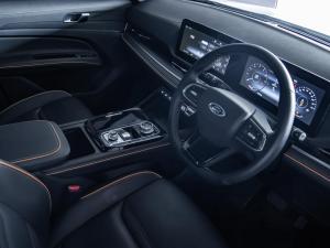 Ford Territory 1.8T Dark Edition - Image 3