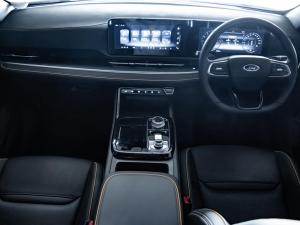 Ford Territory 1.8T Dark Edition - Image 4