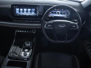 Ford Territory 1.8T Dark Edition - Image 6