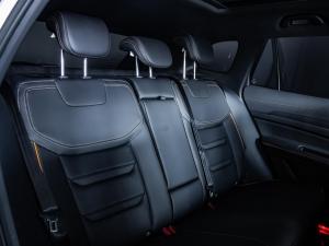 Ford Territory 1.8T Dark Edition - Image 7