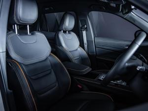Ford Territory 1.8T Dark Edition - Image 8