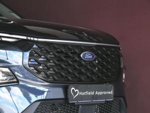 Ford Territory 1.8T Trend - Image 19
