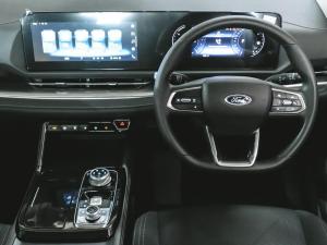Ford Territory 1.8T Trend - Image 3