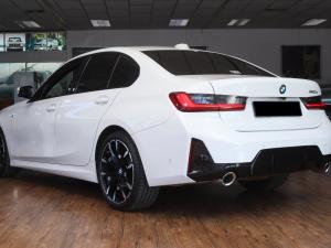 BMW 3 Series 320d M Sport - Image 10