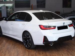 BMW 3 Series 320d M Sport - Image 11