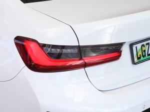 BMW 3 Series 320d M Sport - Image 12