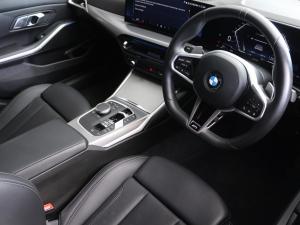 BMW 3 Series 320d M Sport - Image 15
