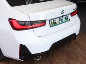 BMW 3 Series 320d M Sport - Image 19