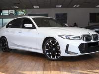 Thumbnail BMW 3 Series 320d M Sport