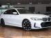 BMW 3 Series 320d M Sport - Thumbnail 1