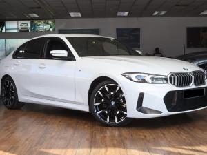 BMW 3 Series 320d M Sport - Image 1