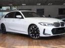 Thumbnail BMW 3 Series 320d M Sport
