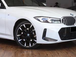 BMW 3 Series 320d M Sport - Image 2