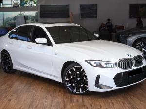 BMW 3 Series 320d M Sport - Image 3