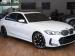 BMW 3 Series 320d M Sport - Thumbnail 3