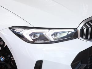 BMW 3 Series 320d M Sport - Image 4