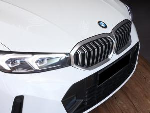 BMW 3 Series 320d M Sport - Image 5