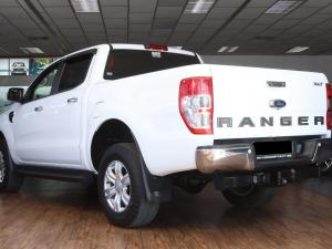 Ford Ranger 2.0SiT double cab Hi-Rider XLT - Image 10