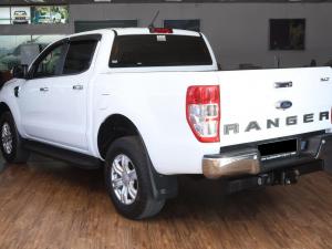 Ford Ranger 2.0SiT double cab Hi-Rider XLT - Image 11