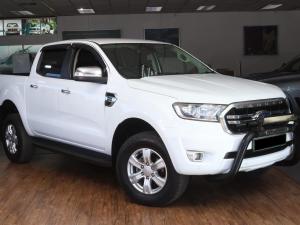 Ford Ranger 2.0SiT double cab Hi-Rider XLT - Image 2