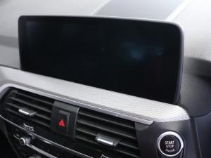 BMW X3 xDrive20d Mzansi Edition - Image 10