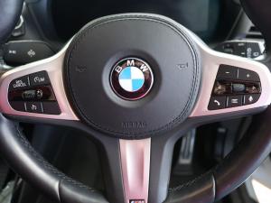 BMW X3 xDrive20d Mzansi Edition - Image 11