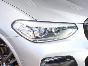 BMW X3 xDrive20d Mzansi Edition - Image 14