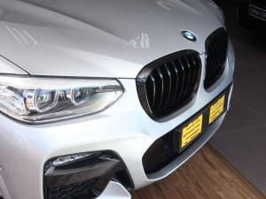 BMW X3 xDrive20d Mzansi Edition - Image 15