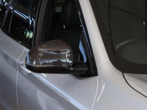 BMW X3 xDrive20d Mzansi Edition - Image 16