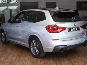 BMW X3 xDrive20d Mzansi Edition - Image 17
