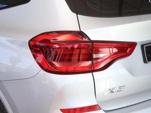 BMW X3 xDrive20d Mzansi Edition - Image 18