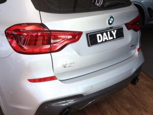 BMW X3 xDrive20d Mzansi Edition - Image 19