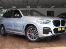 Thumbnail BMW X3 xDrive20d Mzansi Edition