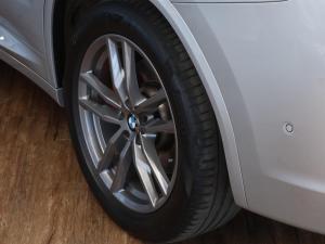 BMW X3 xDrive20d Mzansi Edition - Image 20