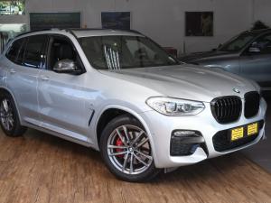 BMW X3 xDrive20d Mzansi Edition - Image 2