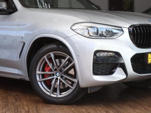BMW X3 xDrive20d Mzansi Edition - Image 3