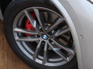 BMW X3 xDrive20d Mzansi Edition - Image 5