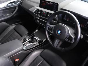 BMW X3 xDrive20d Mzansi Edition - Image 7