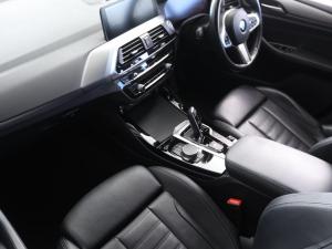 BMW X3 xDrive20d Mzansi Edition - Image 9