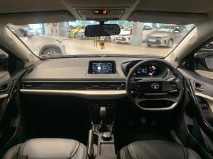 Tata Curvv 1.2T Pure+ - Image 10