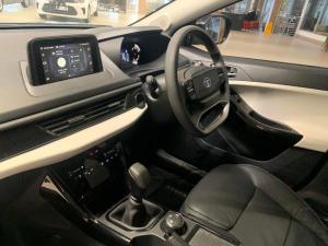 Tata Curvv 1.2T Pure+ - Image 11
