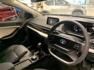 Tata Curvv 1.2T Pure+ - Image 13